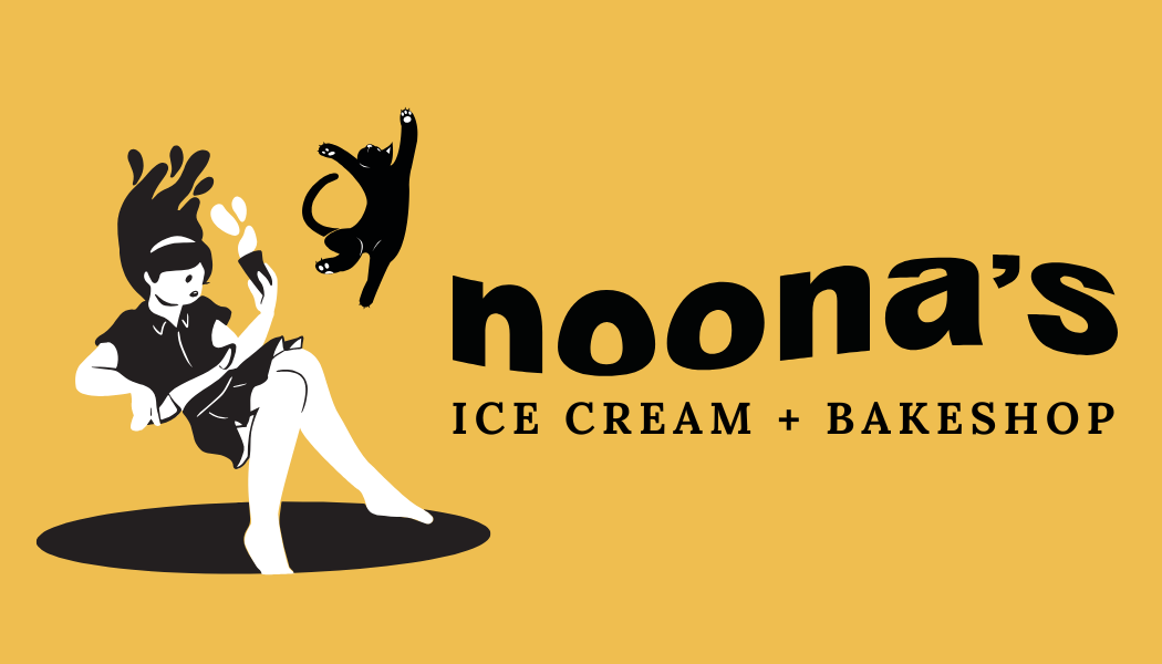 Asian-Inspired Ice Cream, Ice Cream Cakes and Vegan Dairy-Free